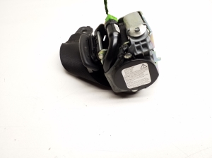 Mercedes Benz E-Class W207 (2009–2017) Tagumine turvavöö A2078603985 - 2