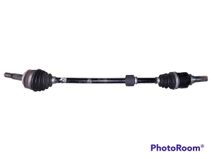 TOYOTA Yaris (2011–2020) Front drive shaft and its parts 434100D292A - 2
