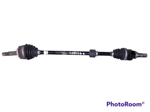 Front drive shaft and its parts - 434100D292A