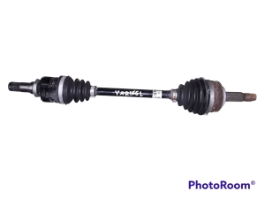 Front drive shaft and its parts - 434200D322B