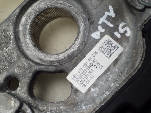 Skoda Octavia III (2013–2019) Rool 5E0419091AH - 4
