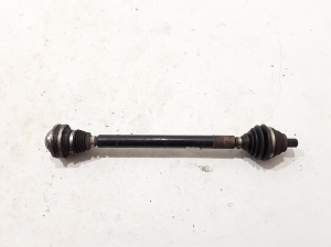 Front drive shaft and its parts - 1K0407272PM