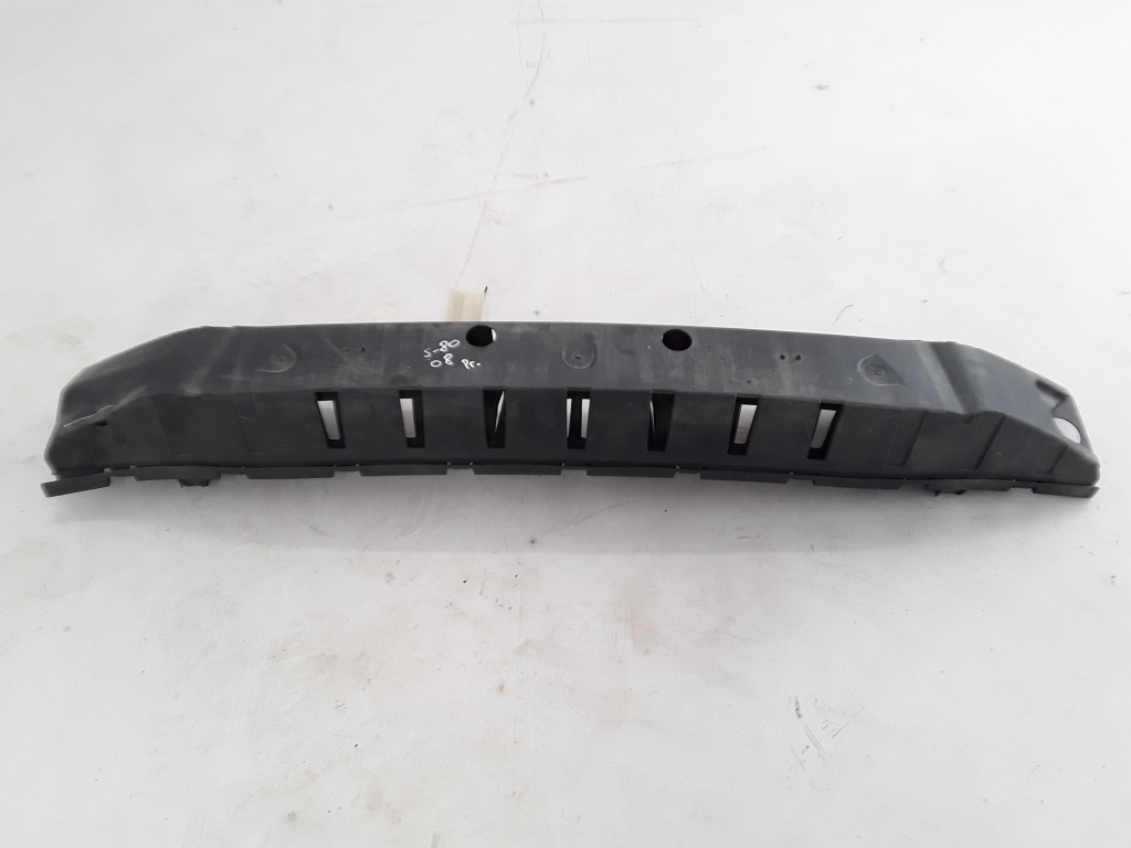 VOLVO S80 II (2006–2016) Pralldämpfer Stoßstange vorne 30655176 VOLVO S80 II (2006–2016) Pralldämpfer Stoßstange vorne 30655176
