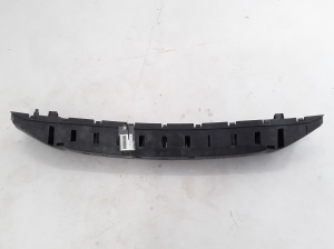 VOLVO S80 II (2006–2016) Pralldämpfer Stoßstange vorne 30655176 - 4