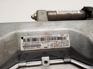 Mercedes Benz E-Class W207 (2009–2017) Põlveturvapadi A2048602002 - 3