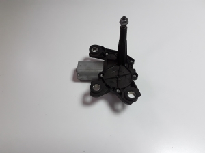 Peugeot Partner II (2008–2018) Heckwischermotor 9683363780 - 2