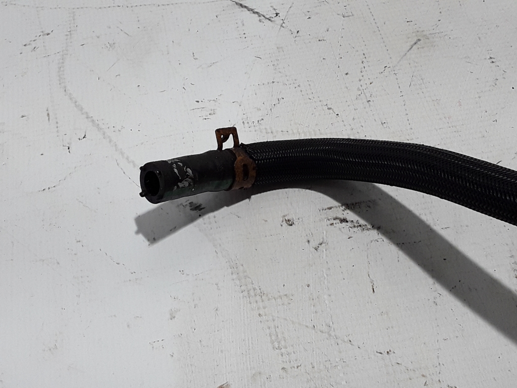 OPEL Vivaro B (2014-2019) Power Steering Hose Pipe 497254803R 21012651