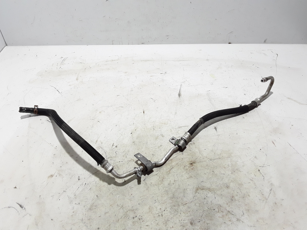 OPEL Vivaro B (2014-2019) Power Steering Hose Pipe 497254803R 21012651