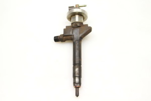  Fuel injector 