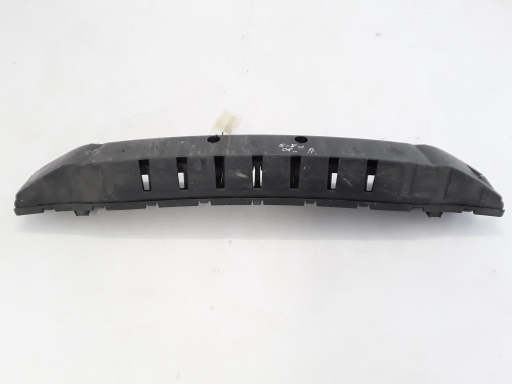 VOLVO S80 II (2006–2016) Priekšējā bampera absorbētājs 30655176 VOLVO S80 II (2006–2016) Priekšējā bampera absorbētājs 30655176