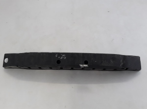 VOLVO S80 II (2006–2016) Priekšējā bampera absorbētājs 30655176 - 2