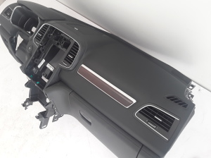 RENAULT Koleos (2016–2026) Dashboard and its parts 681006130R - 10