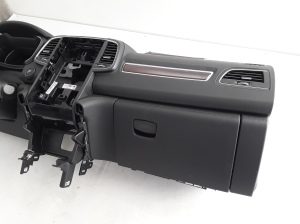 RENAULT Koleos (2016–2026) Dashboard and its parts 681006130R - 5