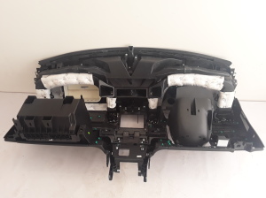 RENAULT Koleos (2016–2026) Dashboard and its parts 681006130R - 7
