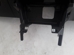 RENAULT Koleos (2016–2026) Dashboard and its parts 681006130R - 9