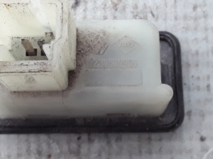 RENAULT Laguna II (2001–2007) Other switch 8200000900 - 2