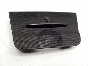 Mercedes Benz E-Class W207 (2009–2017) Dashboard trim A2076801289 - 5