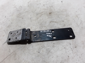 Trunk lid hinge - 7700354319