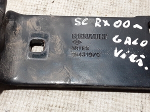 RENAULT Scenic (1996–2003) Trunk lid hinge 7700354319 - 3