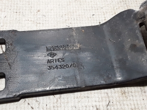 RENAULT Scenic (1996–2003) Trunk lid hinge 7700354320 - 2