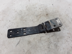 Trunk lid hinge - 7700354320