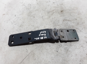 RENAULT Scenic (1996–2003) Trunk lid hinge 7700354320 - 3
