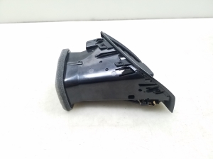 Skoda Fabia MK 3 (2014–2021) Armatuurlaua ventilatsioonivõred 6V0819701C - 5