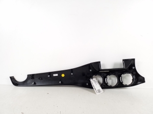 Mercedes Benz B-Class 246 (2011–2017) Dashboard trim A2466809471 - 5
