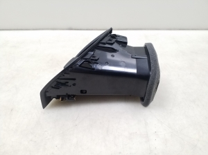 Skoda Fabia MK 3 (2014–2021) Dashboard air vent grilles 6V0819702C - 3