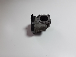 Peugeot Partner II (2008–2018) Accelerator valve 9673534480 - 2
