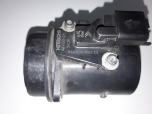 Peugeot Partner II (2008–2018) Luftmassenmesser 9683282980 - 2