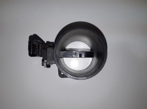 Peugeot Partner II (2008–2018) Luftmassenmesser 9683282980 - 3