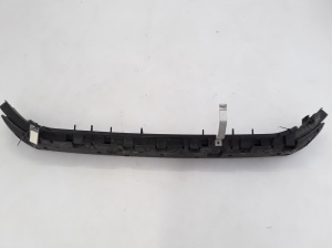 VOLVO XC90 (2002–2014) Stoßstangenträger hinten 08620600 - 3