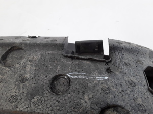 VOLVO XC90 (2002–2014) Stoßstangenträger hinten 08620600 - 6