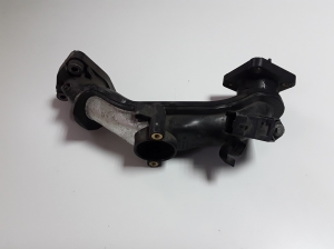 Turbolader Kühlmittelleitung - 9674942380