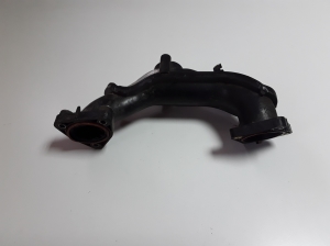 Peugeot Partner II (2008–2018) Turbolader Kühlmittelleitung 9674942380 - 2