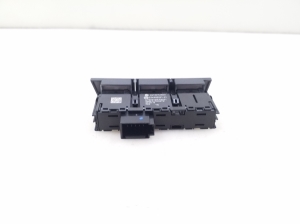 Skoda Fabia MK 3 (2014–2021) ESP switch 6V1927238D - 4