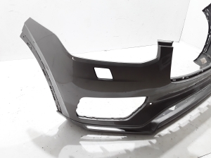 VOLVO XC90 (2015–2024) Front bumper 31690641 - 2
