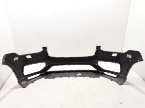 VOLVO XC90 (2015–2024) Front bumper 31690641 - 6