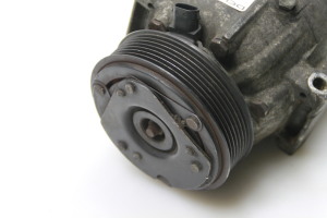 RENAULT Laguna II (2001–2007) A/C compressor 8200421410 - 3