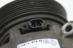 RENAULT Laguna II (2001–2007) A/C compressor 8200421410 - 5