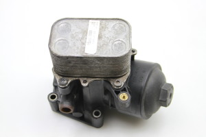 Volkswagen Polo V (2009–2017) Ölfiltergehäuse 03P115389A - 3