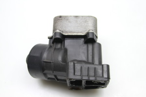 Volkswagen Polo V (2009–2017) Ölfiltergehäuse 03P115389A - 4