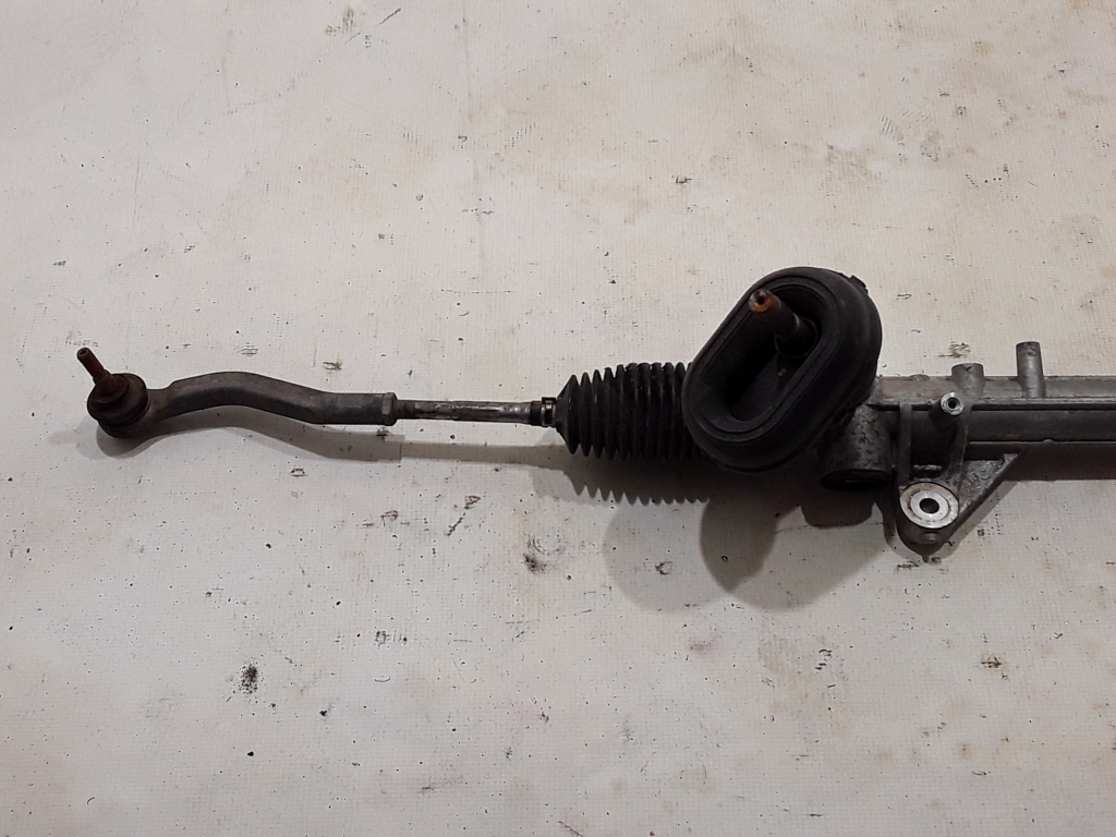 RENAULT Zoe 1 generation (2012-2023) Steering Rack 480010841R, 490016510R, 490014049R 21012626