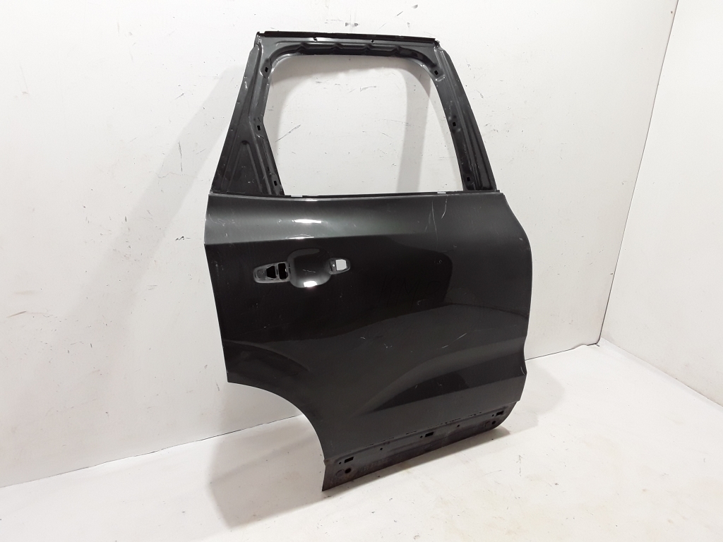 VOLVO XC60 2 generation (2017-2024) Right Side Sliding Door 31698992 21012620