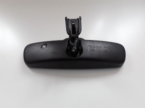 NISSAN Micra K14 (2017–2026) Interior mirror E11015892 - 3