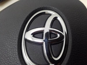 TOYOTA RAV 4 A5 (2019–2026) Drošības spilveni un to detaļas - 3