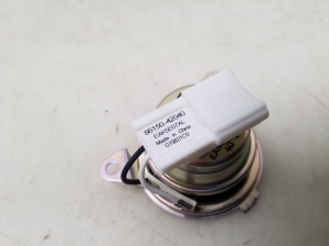 TOYOTA RAV 4 A5 (2019–2026) Speaker 8615042040 - 3