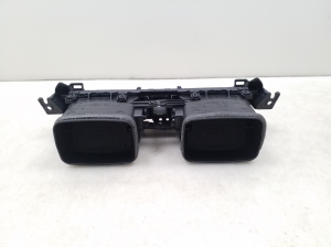 TOYOTA RAV 4 A5 (2019–2026) Dashboard air vent grilles 4556432190 - 4