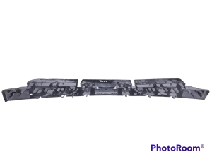 Shock absorber for rear bumper beam - 5261508030